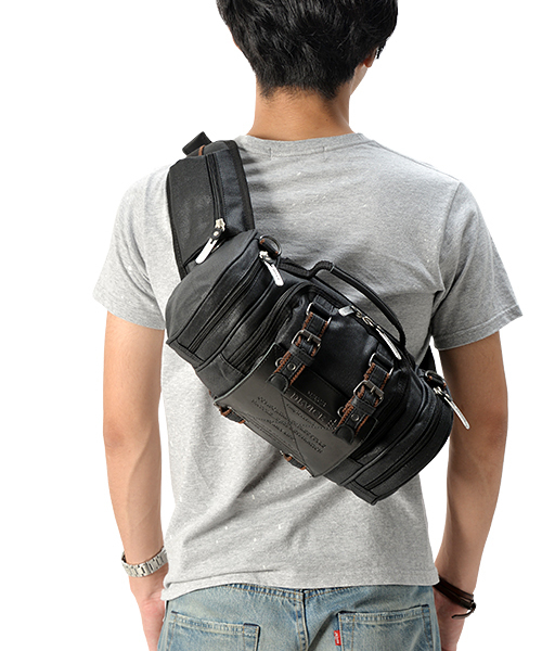 DEVICE デイバック リュック デバイス Work ミリタリー 4way