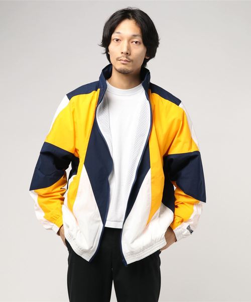 ヴォートメイクニュー クローズ ブルゾン S VOTE MAKE NEW CLOTHES（ボートメイクニュークローズ） ブルゾン