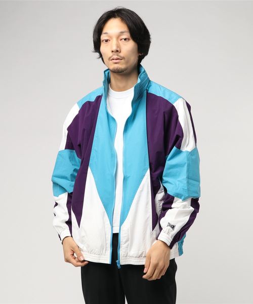 VOTE MAKE NEW CLOTHES（ボートメイクニュークローズ） ブルゾン