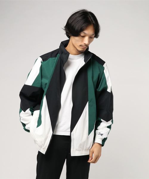VOTE MAKE NEW CLOTHES ブルゾン アウター ヴォート メイク