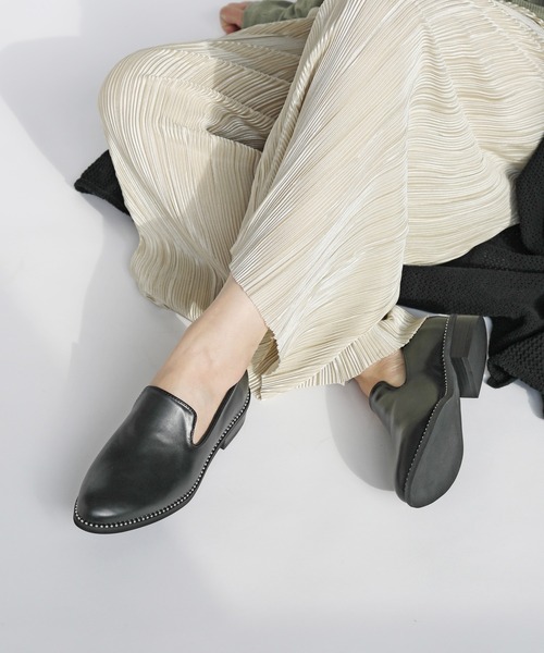 【doricub】リーガル オペラパンプス 25 1/2 ローファー 楽天市場】＼ポイント8倍／リーガル 革靴 メンズ フォーマル エナメル