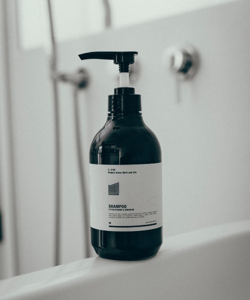 シャンプー シャンプー ビターオレンジ ゼラニウムの香り Zozotown Paypayモール店 通販 Paypayモール