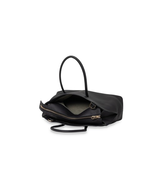 Epoi（エポイ） ボストンバッグ Rits リツ 2WAYボストンバッグL