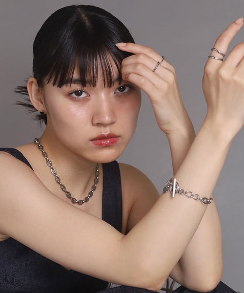 LHME ブレスレット レディース メンズ : ZOZOTOWN Yahoo!店 - 通販