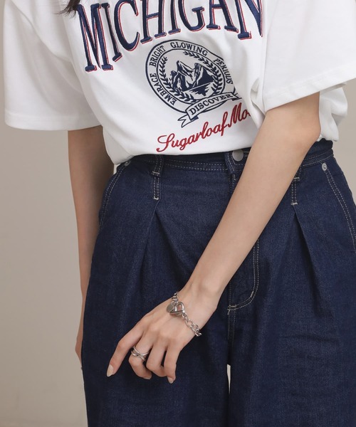 LHME ブレスレット レディース メンズ : ZOZOTOWN Yahoo!店 - 通販