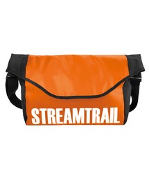 STREAM TRAIL（ストリームトレイル） ショルダーバッグ Perch パーチ