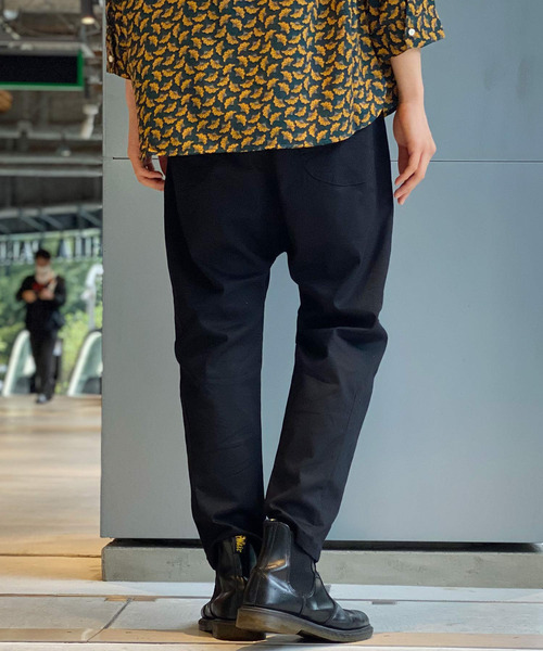 定番大人気 パンツ Spectacle Paw Pants / スペクタクルポーパンツ ZOZOTOWN PayPayモール店 - 通販 - PayPayモール 大人気新作