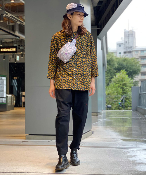 定番大人気 パンツ Spectacle Paw Pants / スペクタクルポーパンツ ZOZOTOWN PayPayモール店 - 通販 - PayPayモール 大人気新作
