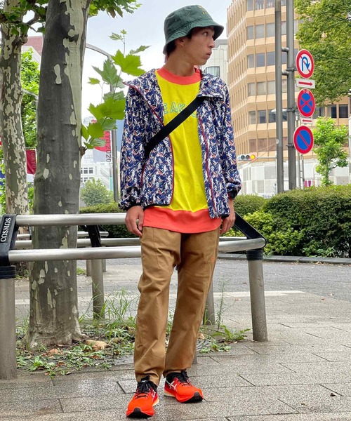 定番大人気 パンツ Spectacle Paw Pants / スペクタクルポーパンツ ZOZOTOWN PayPayモール店 - 通販 - PayPayモール 大人気新作