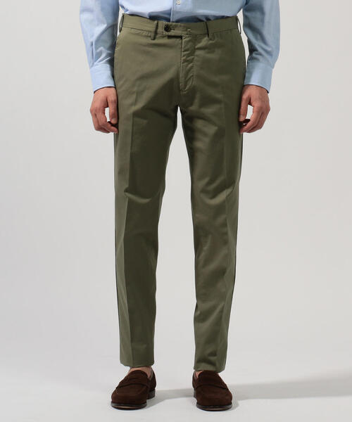 パンツ チノパン PT TORINO GRAVEN FIT ストレッチコットン チノパンツ PT TORINO GRAVEN FIT ストレッチコットン