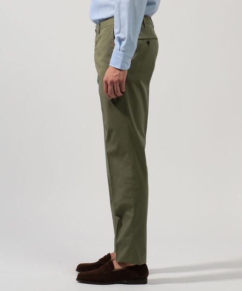 パンツ チノパン PT TORINO GRAVEN FIT ストレッチコットン チノパンツ PT TORINO GRAVEN FIT ストレッチコットン