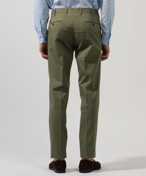 パンツ チノパン PT TORINO GRAVEN FIT ストレッチコットン チノパンツ PT TORINO GRAVEN FIT ストレッチコットン