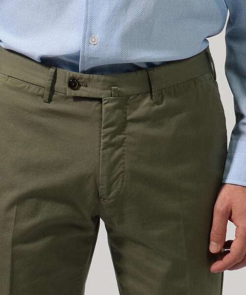 パンツ チノパン PT TORINO GRAVEN FIT ストレッチコットン チノパンツ PT TORINO GRAVEN FIT ストレッチコットン