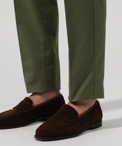 パンツ チノパン PT TORINO GRAVEN FIT ストレッチコットン チノパンツ PT TORINO GRAVEN FIT ストレッチコットン