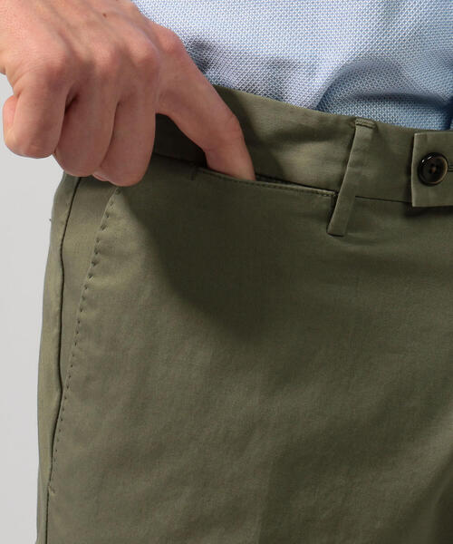 パンツ チノパン PT TORINO GRAVEN FIT ストレッチコットン チノパンツ PT TORINO GRAVEN FIT ストレッチコットン