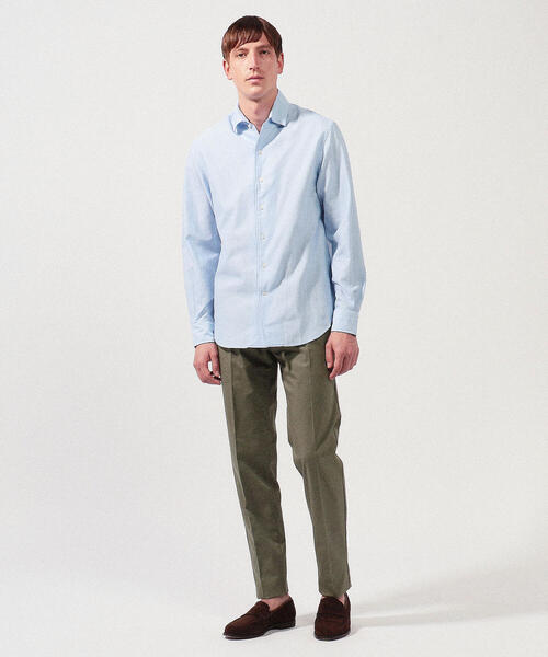 パンツ チノパン PT TORINO GRAVEN FIT ストレッチコットン チノパンツ PT TORINO GRAVEN FIT ストレッチコットン