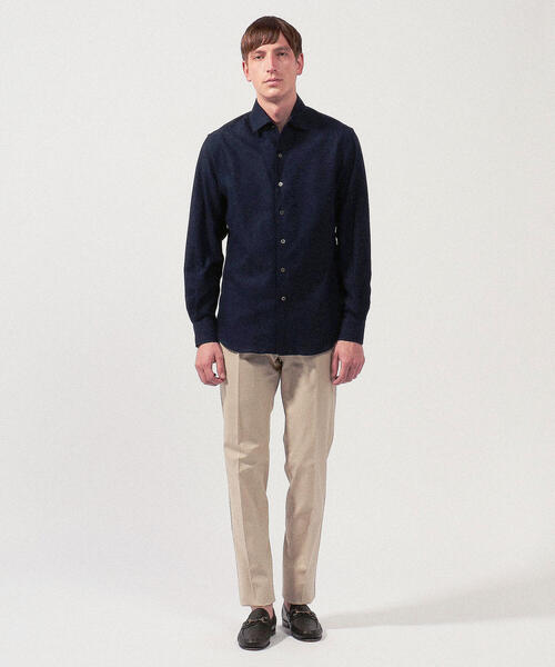 パンツ チノパン PT TORINO GRAVEN FIT ストレッチコットン チノパンツ PT TORINO GRAVEN FIT ストレッチコットン