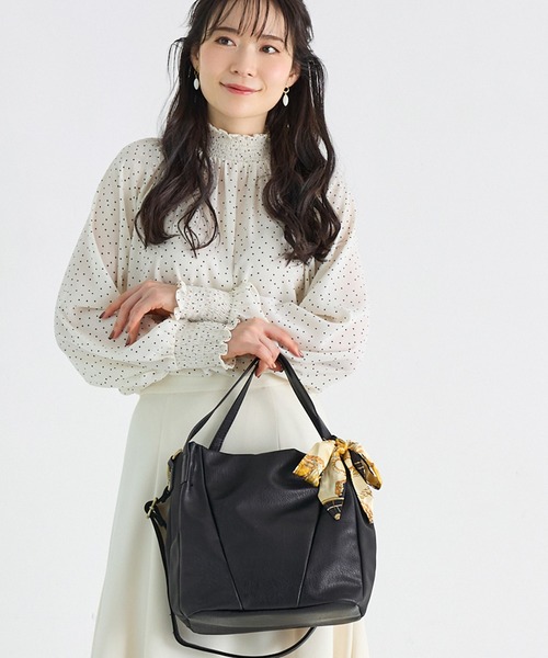 zucchero filato ハンドバッグ zuccher ズッケロ バッグ zucchero filato ハンドバッグ zuccher ズッケロ バッグ
