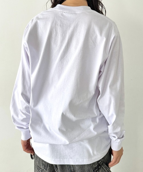 PRO CLUB（プロクラブ） tシャツ / 6.5オンス スーパーヘビーウェイト