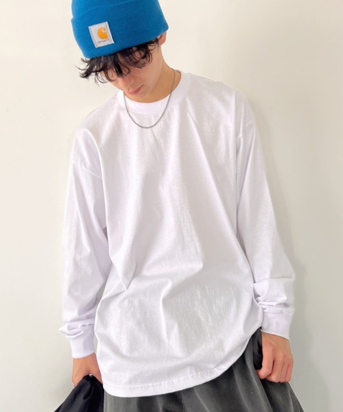 PRO CLUB tシャツ CLUB(プロクラブ) / 6.5オンス スーパー