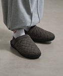 スリッポン 「MEI」ワンマイルルームサンダル...の詳細画像2