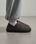 スリッポン 「MEI」ワンマイルルームサンダル...の詳細画像5