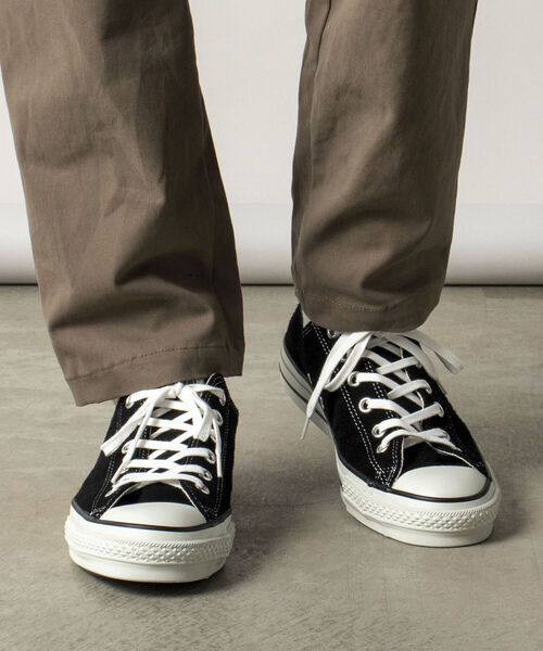 CONVERSE（コンバース） スニーカー 【CONVERSE/コンバース】SUEDE ALL