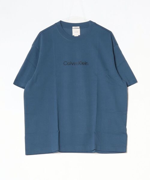 Calvin Klein（カルバン・クライン） tシャツ 「ユニセックス