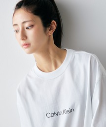 ジョングク   Tシャツ カルバンクライン S Calvin Klein（カルバン・クライン） tシャツ 「ユニセックス