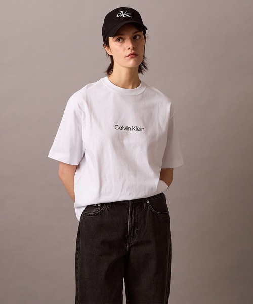tシャツ NYC TEE「ユニセックス」 レディース メンズ New York Yankees monogram rabbit Print Tshirts ユニセックス