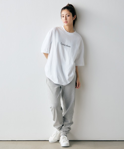 Calvin Klein（カルバン・クライン） tシャツ スタンダード リラックス