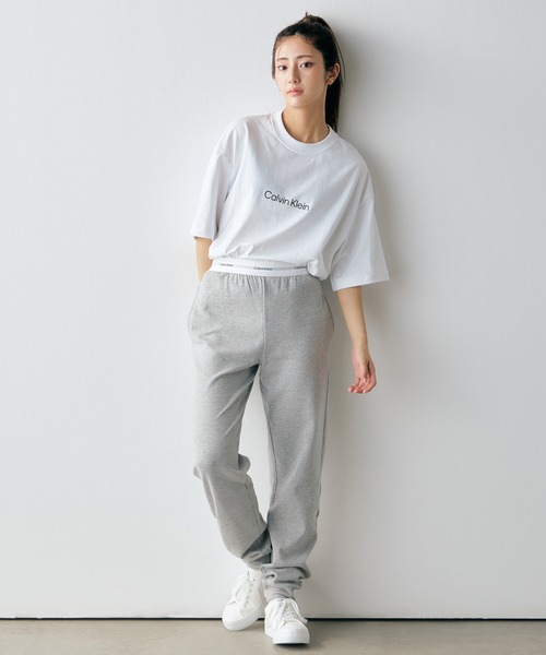 Calvin Klein（カルバン・クライン） tシャツ 「ユニセックス