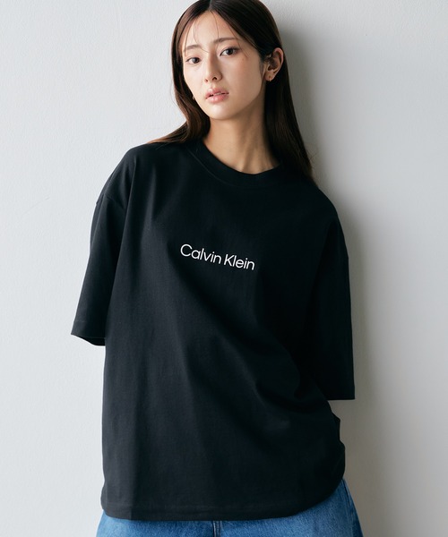 Calvin Klein（カルバン・クライン） tシャツ 「ユニセックス