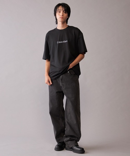 Calvin Klein（カルバン・クライン） tシャツ 「ユニセックス