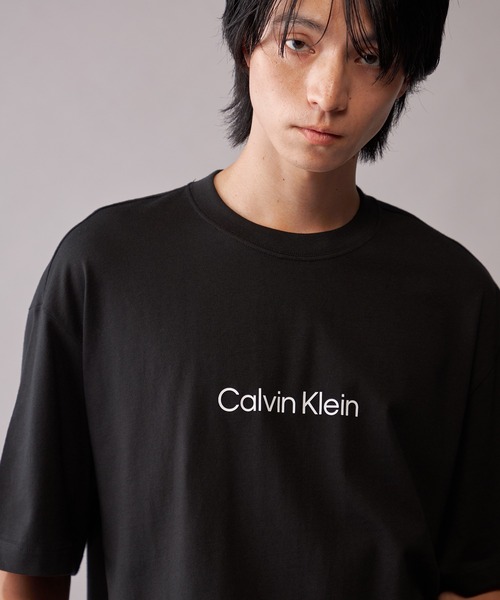 Calvin Klein（カルバン・クライン） tシャツ 「ユニセックス