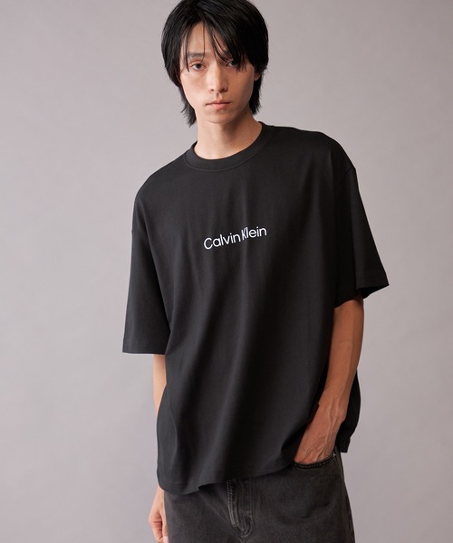 Calvin Klein（カルバン・クライン） tシャツ 「ユニセックス