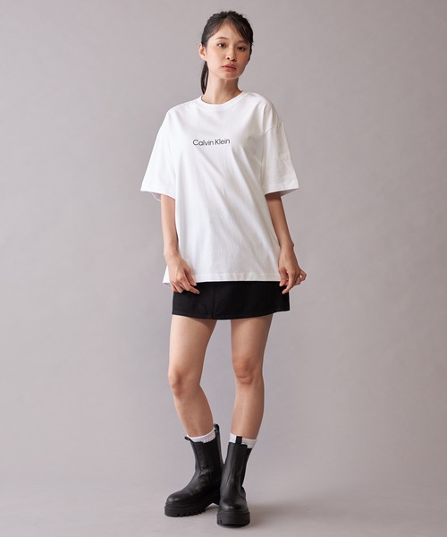 Calvin Klein（カルバン・クライン） tシャツ 「ユニセックス