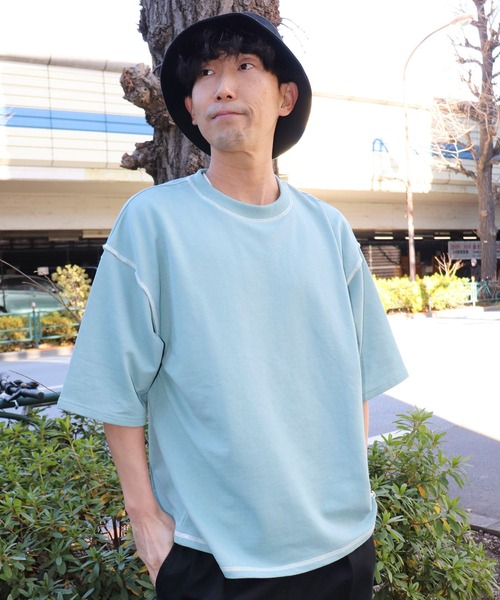 tシャツ 「UNISEX」ミニウラケポロプルオーバー レディース メンズ ポロ ラルフ ローレン POLO RALPH LAUREN ポロベア コットン