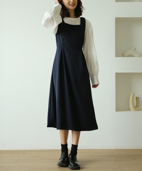 MAISON DE THERESE（メゾン ド テレーズ） セットアップ トップス+