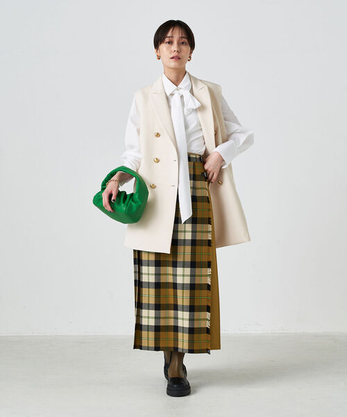 NOLLEY'S スカート ◇【WEB限定】【O'NEIL of DUBLIN/オニール