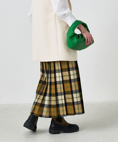 NOLLEY'S スカート ◇【WEB限定】【O'NEIL of DUBLIN/オニール