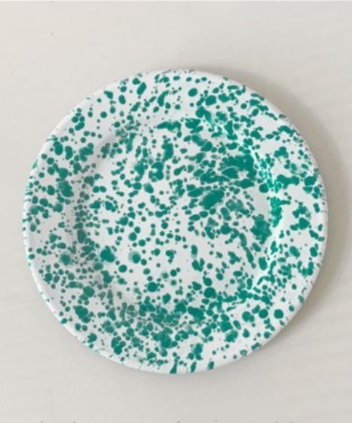 食器 レトロマーブルプレート : ZOZOTOWN Yahoo!店 - 通販 - Yahoo