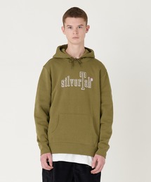 パーカー Levi's/リーバイス SILVERTAB(TM) グラフィックパーカー｜ZOZOTOWN Yahoo!店