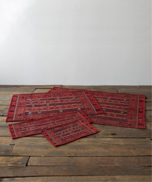 ACME Furniture ラグ ラグマット MONTECITO RUG 45x70 モンテ