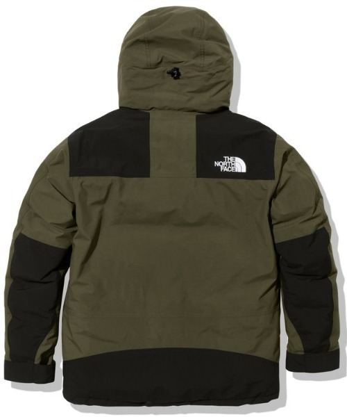 THE NORTH FACE ダウンジャケット ダウン (ザ・ノース・フェイス  