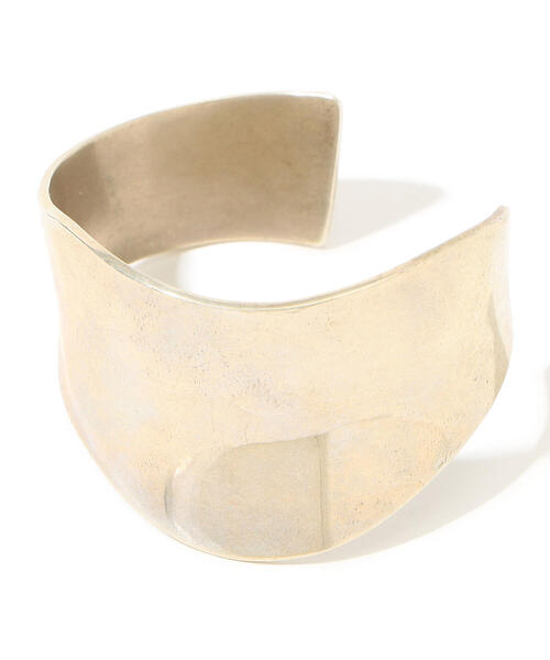 TOMORROWLAND（トゥモローランド） バングル SOPHIE BUHAI WAVE CUFF 