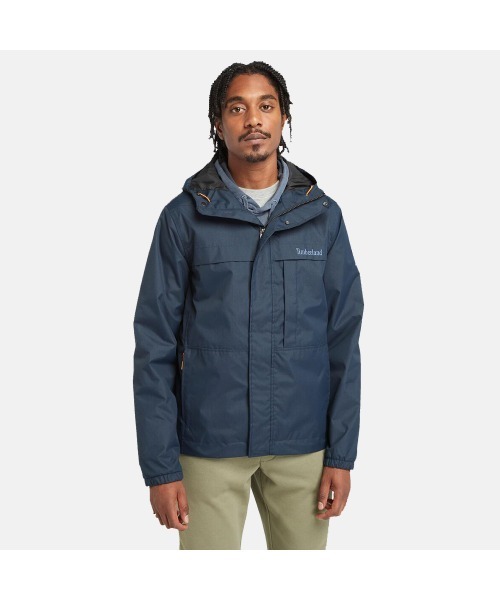 Berghaus ゴアテックス ブラウン ジャケット コート Men's Hillwalker InterActive Gore-Tex Waterproof Jacket - Brown