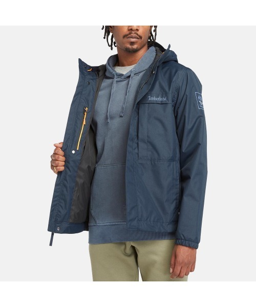 Timberland（ティンバーランド） コート ジャケット メンズ ベントン