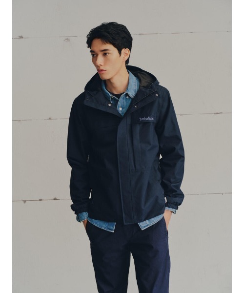 Timberland（ティンバーランド） コート ジャケット ベントン