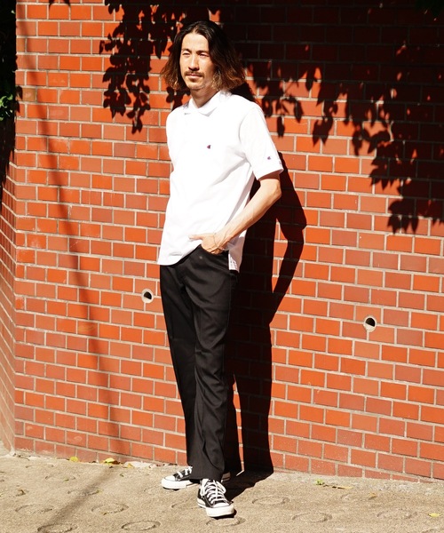 チャンピオン Champion メンズゴルフウェア XL Champion ゴルフ メンズウエア｜ゴルフ｜スポーツ おすすめ人気